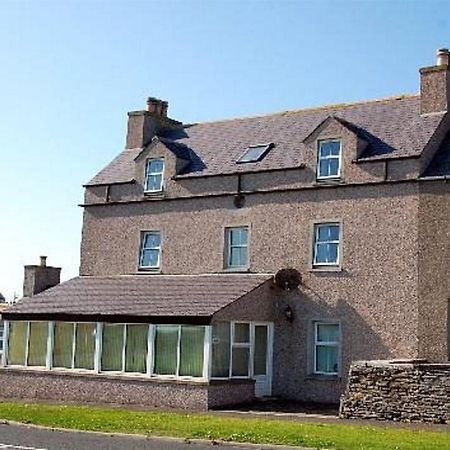 The Inn Guest House Holm  Exterior foto