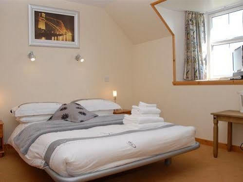 The Inn Guest House Holm  Exterior foto